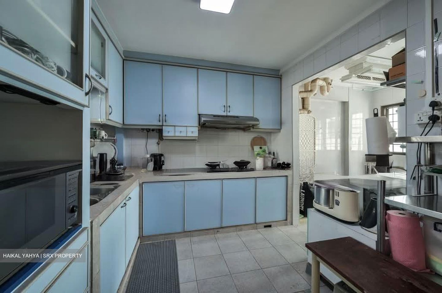 Blk 516 Pangshan Valley (Bukit Panjang), HDB 5 Rooms #587663891